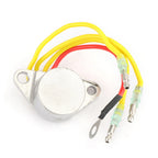 Regulator Rectifier 4 Wire for Johnson Evinrude 9.9Hp 15Hp (1990–2000) 0584597 1534597