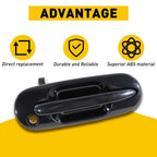 Door Handles for Honda CR-V (1998–2001) Right Passenger RH