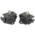 Front Engine Mounts / 2 x / Toyota Prado VZJ95 (1996–1999)
