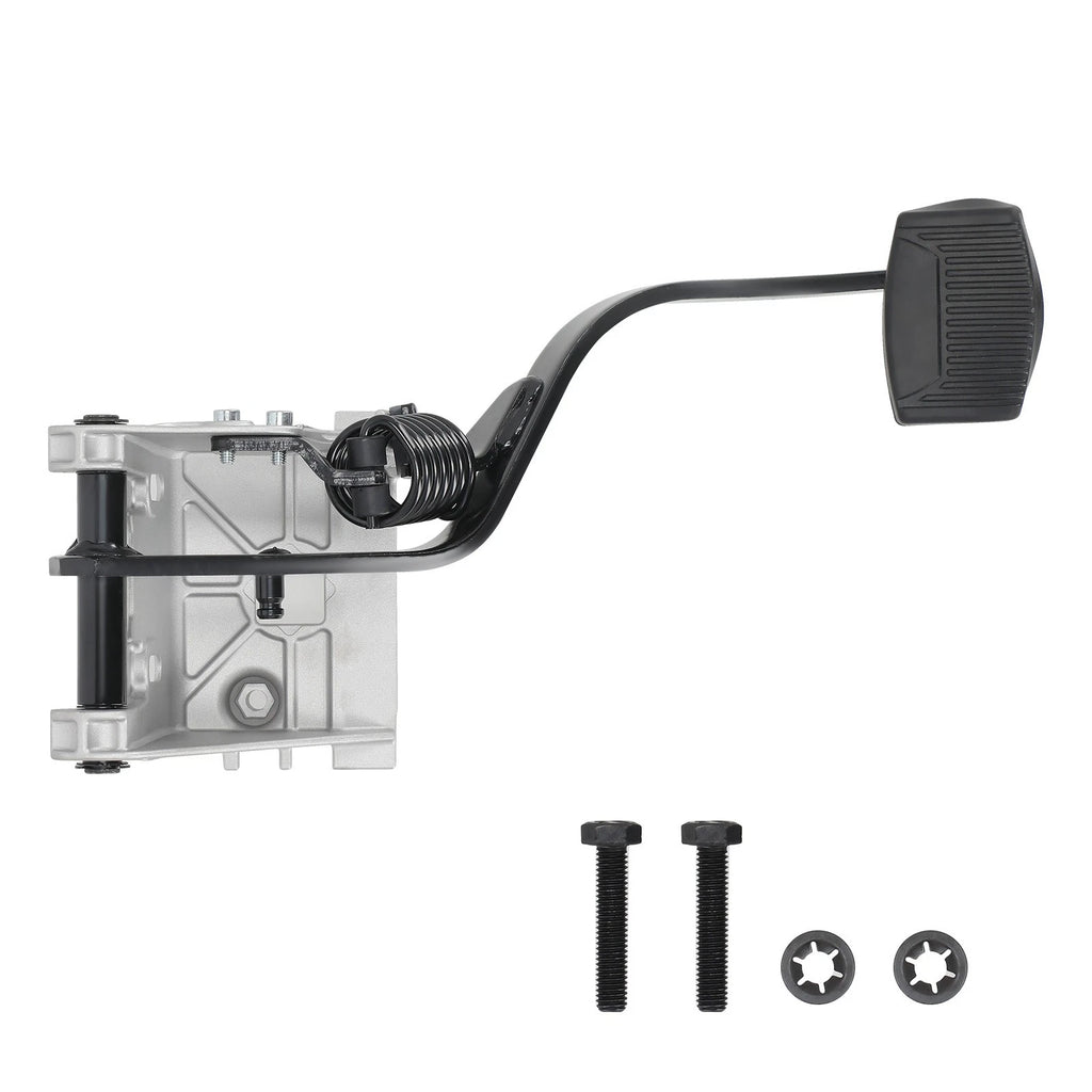 Clutch Pedal Assembly for Ford Super Duty F250 F350 F450 (1999–2001)