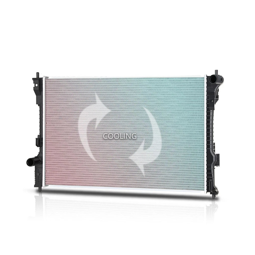 Powered Adjust Side View Door Mirror for Kia Soul (2010–2011)