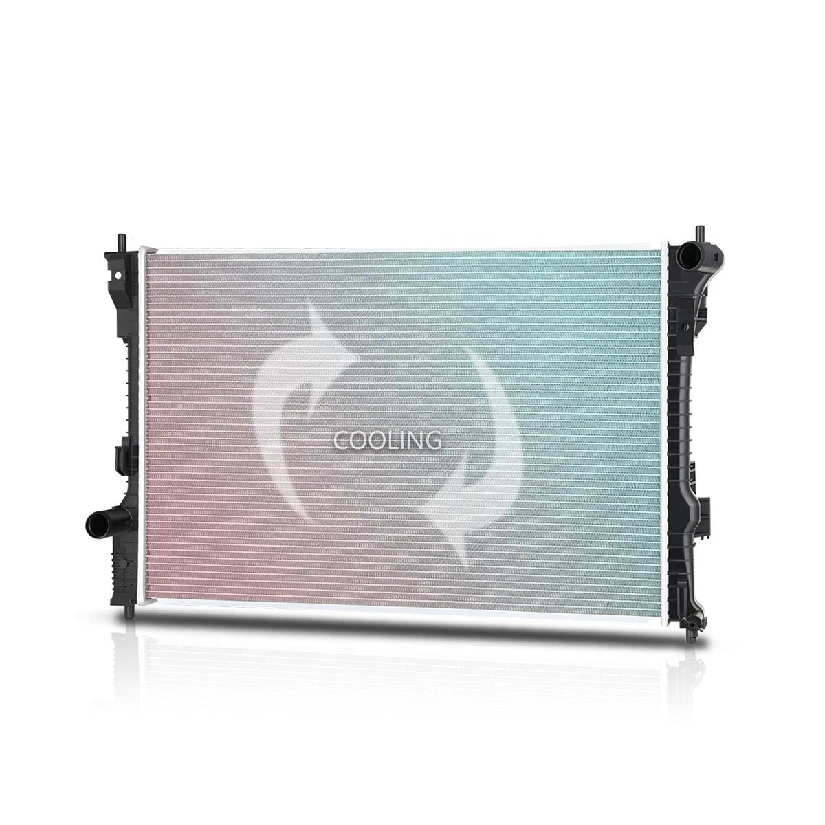 Powered Adjust Side View Door Mirror for Kia Soul (2010–2011)