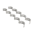 10X Crankshaft Main Bearings +75 for Honda CBR250 MC14 MC17 MC19 MC22 CB250