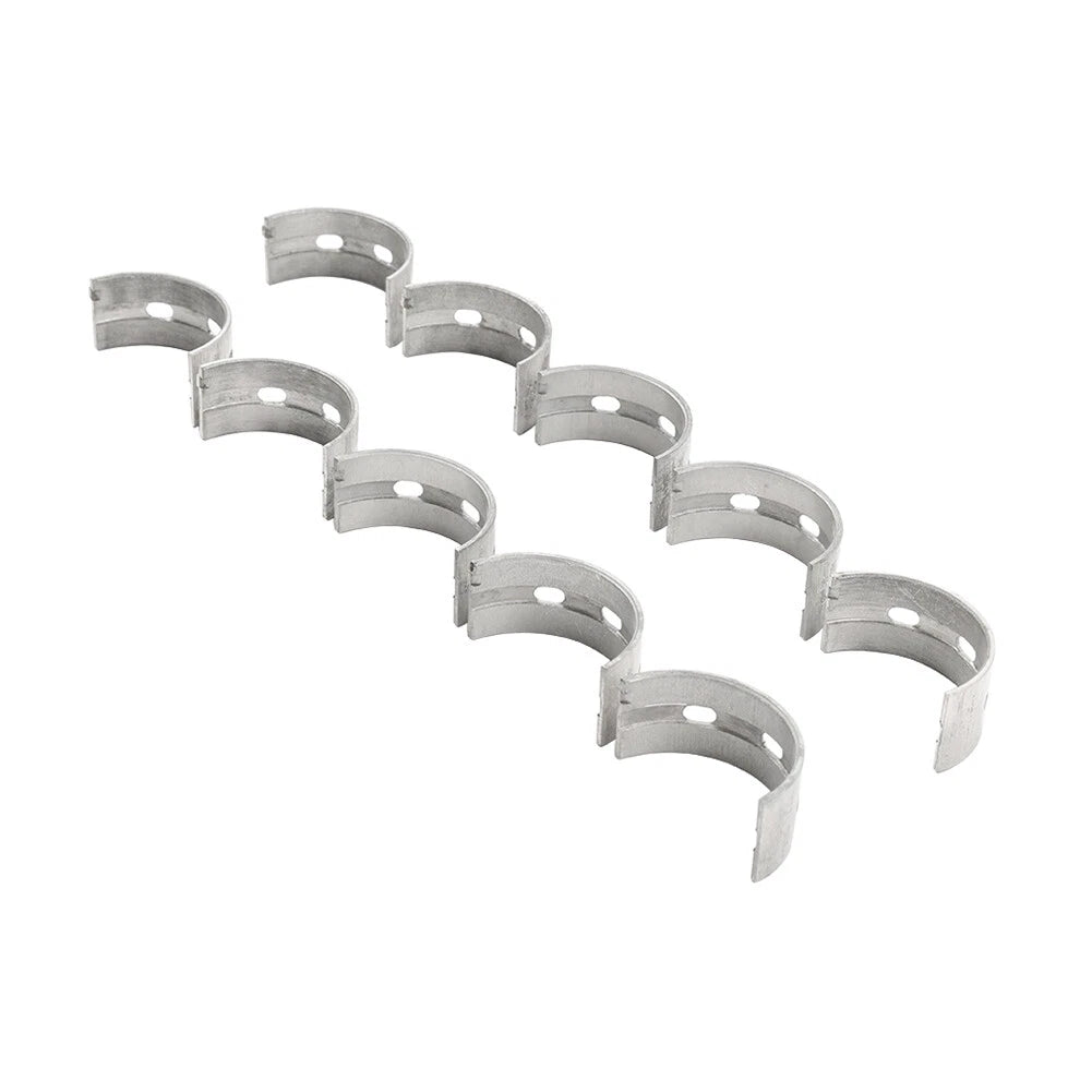 10X Crankshaft Main Bearings +75 for Honda CBR250 MC14 MC17 MC19 MC22 CB250