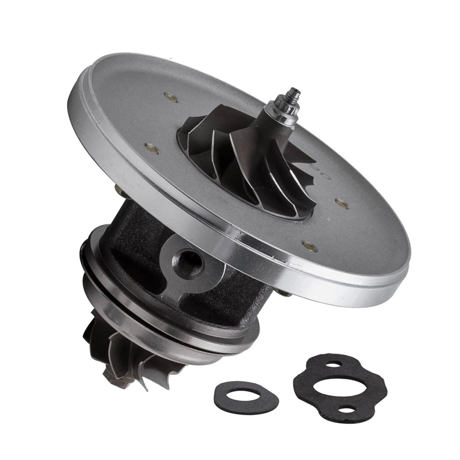 Turbo Cartridge CHRA for Nissan Navara 3.0L ZD30 (1997–2004)
