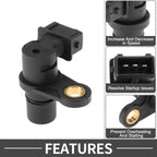 Camshaft Position Sensor for Chevrolet Matiz (2011–2015) No.96325867