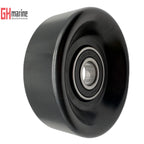Idler Pulley for Volvo Penta 4.3 5.0 5.7 8.1 L Engine (3861009)