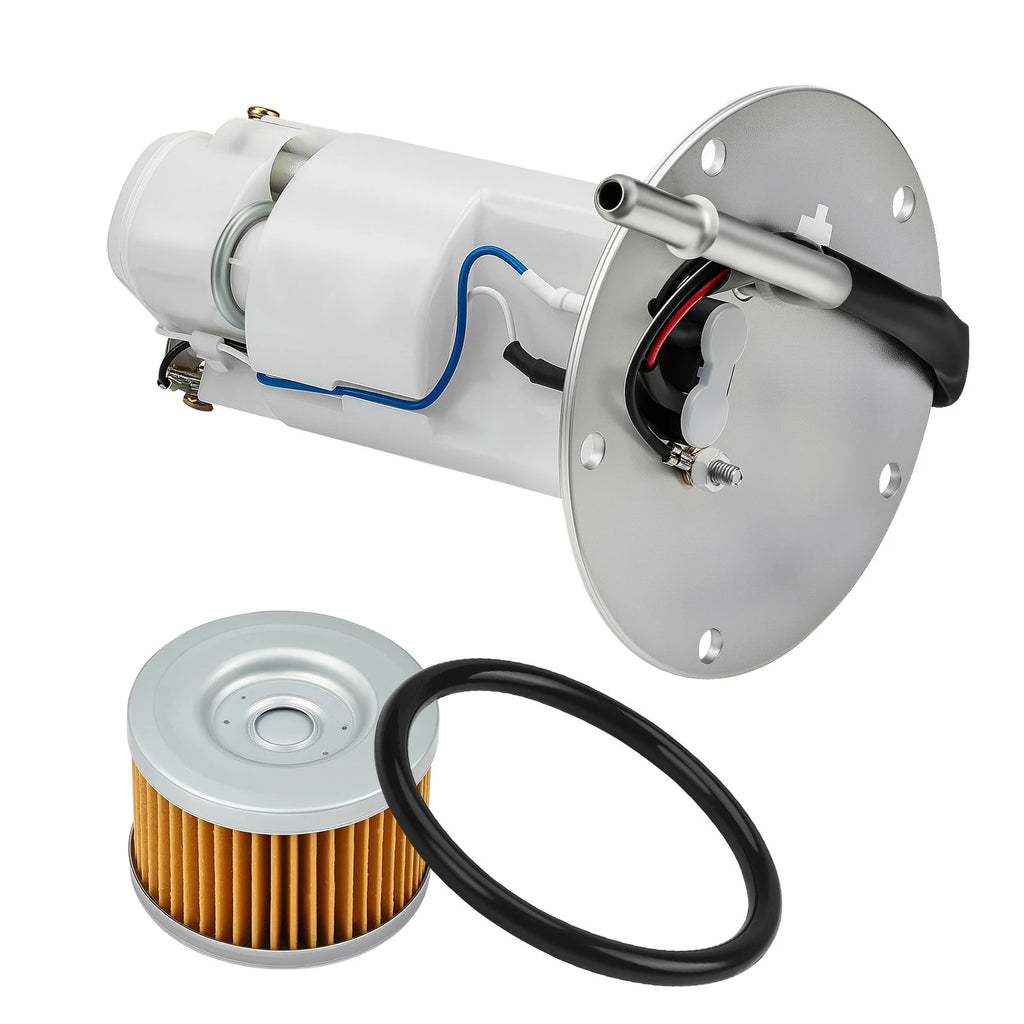 Fuel Pump with Oil Filter for Kawasaki KFX 450R (2008–2014) 49040-0020 49040-0831