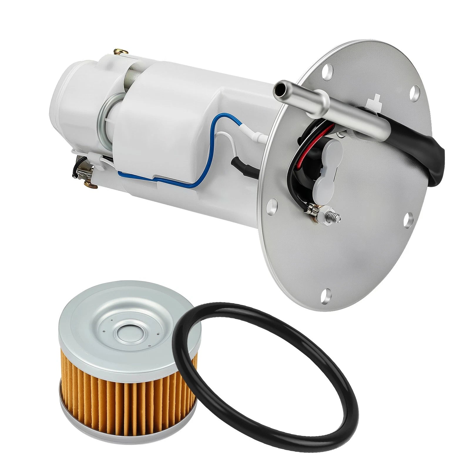 Fuel Pump with Oil Filter for Kawasaki KFX 450R (2008–2014) 49040-0020 49040-0831