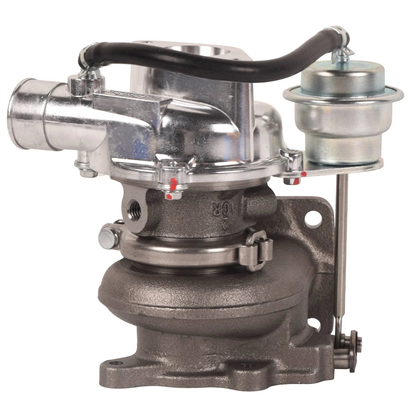 Turbocharger for Bobcat Tractor Kubota V2003-T (1.9L)