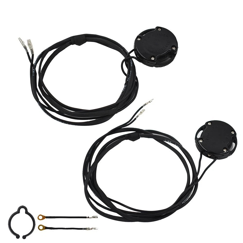 Tilt Trim Sender Limit Kit for Mercruiser Alpha Bravo (Year Range)