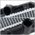 Full Aluminum Core Radiator DPI 1906 for Mitsubishi Diamante (1997–2004)