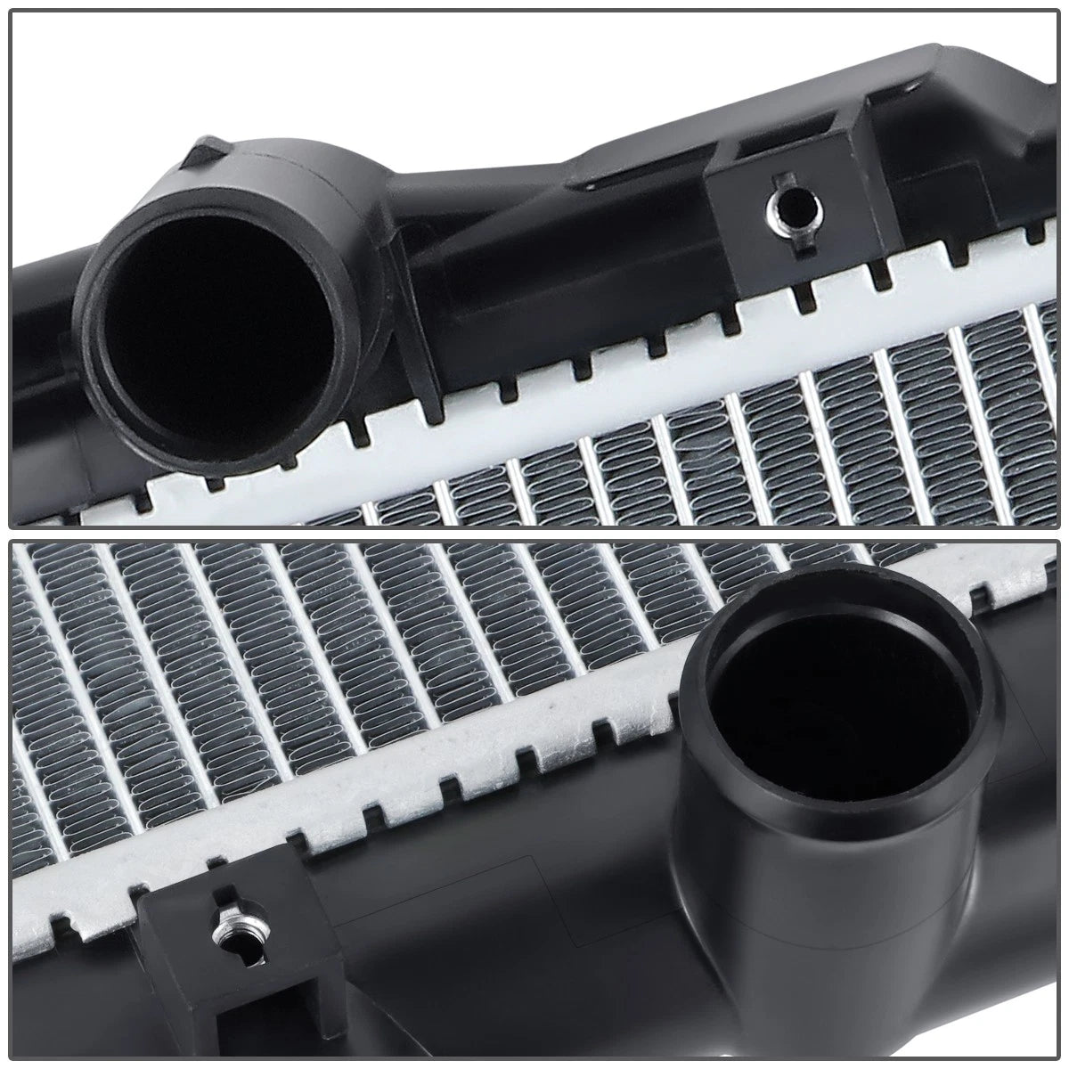 Full Aluminum Core Radiator DPI 1906 for Mitsubishi Diamante (1997–2004)