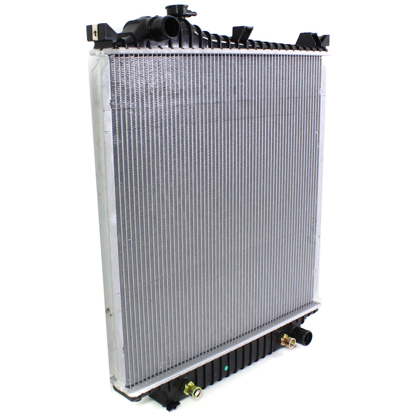 Radiator for Ford Explorer, Sport Trac, Mercury Mountaineer (2006)