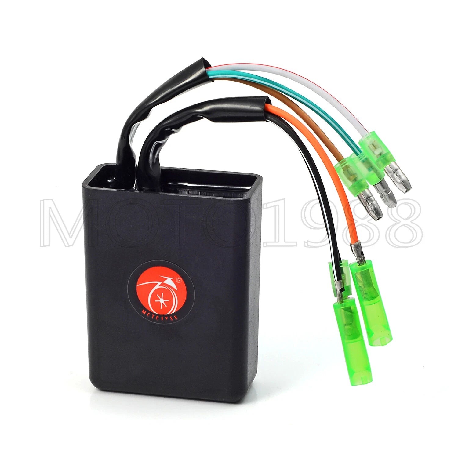 CDI Box for Yamaha Golf Cart G1 (1979-1986)