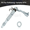 Clutch Actuator Lever Arm Push Shaft for Yamaha Raptor 660 YFM 660R (2001–2005)