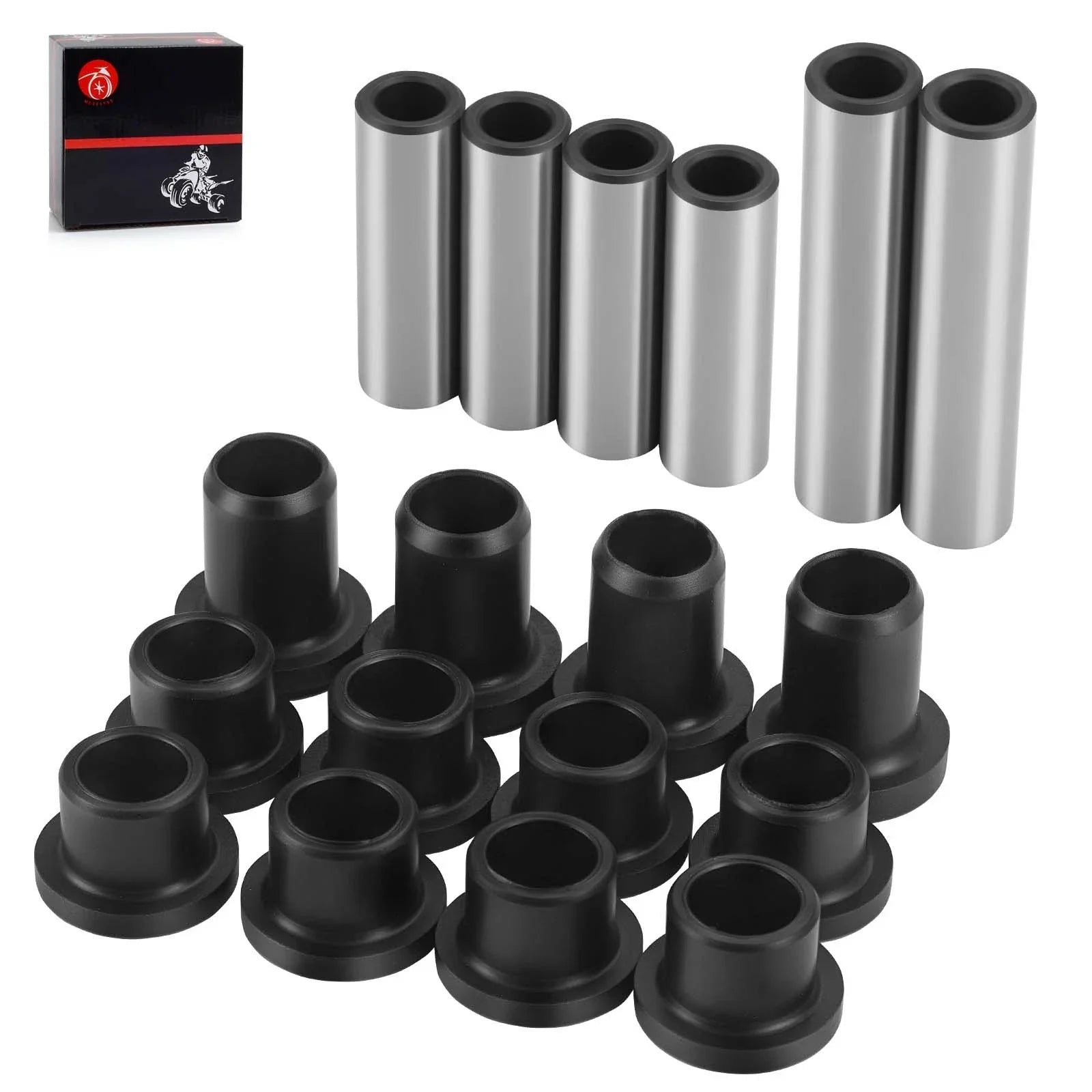 Rear Suspension Bushing A-Arm Collar for Arctic Cat (2006–2016)