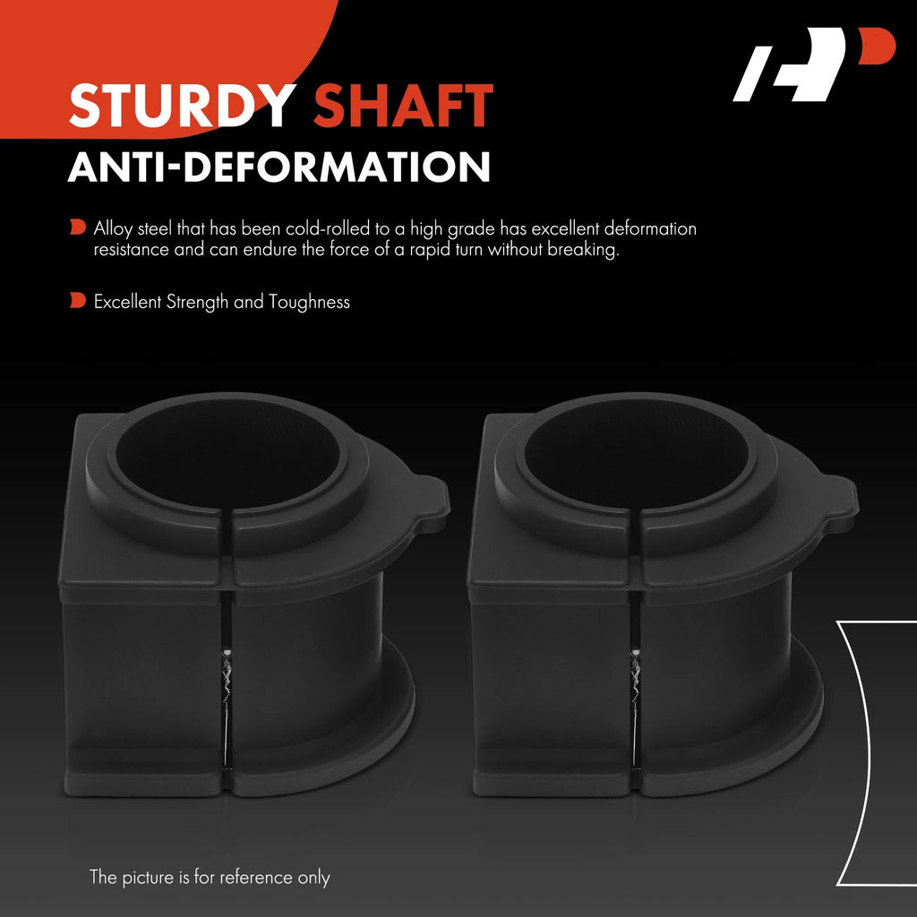 Front to Frame Sway Bar Bushing for Toyota Land Cruiser (2008–2019)