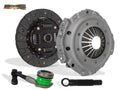 Clutch and Slave Kit for Chevy Cavalier Pontiac Sunfire (2000–2002)