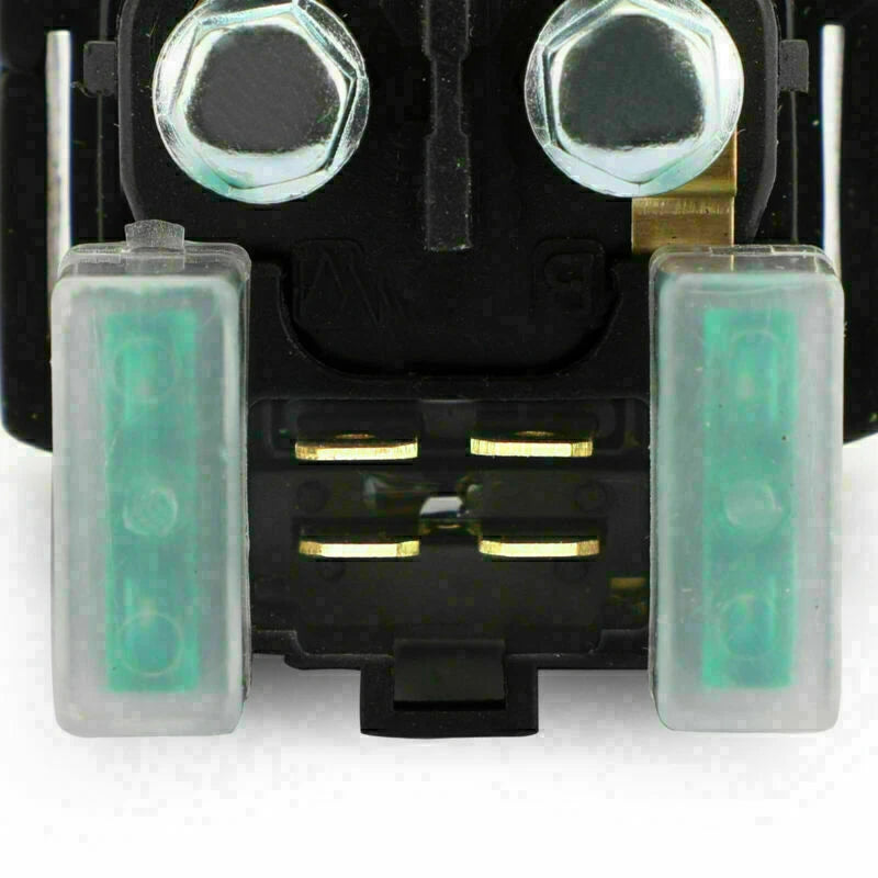 Starter Relay Solenoid for Yamaha T9 (2007–2008) 4SV-81940-00-00 4SV-81940-12-00