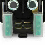 Starter Relay Solenoid for Yamaha T9 (2007–2008) 4SV-81940-00-00 4SV-81940-12-00