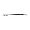 Replacement Steel Passenger Side Tailgate Check Cable (See compatibility Chart)