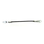 Replacement Steel Passenger Side Tailgate Check Cable (See compatibility Chart)
