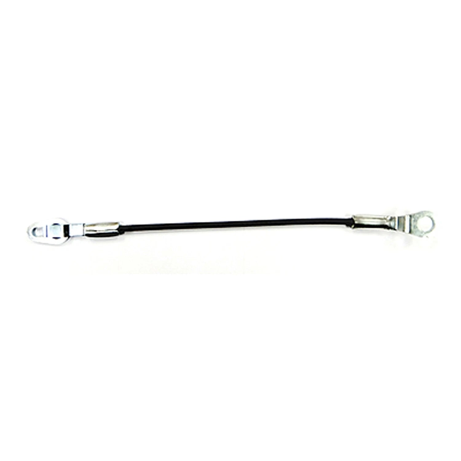 Replacement Steel Passenger Side Tailgate Check Cable (See compatibility Chart)