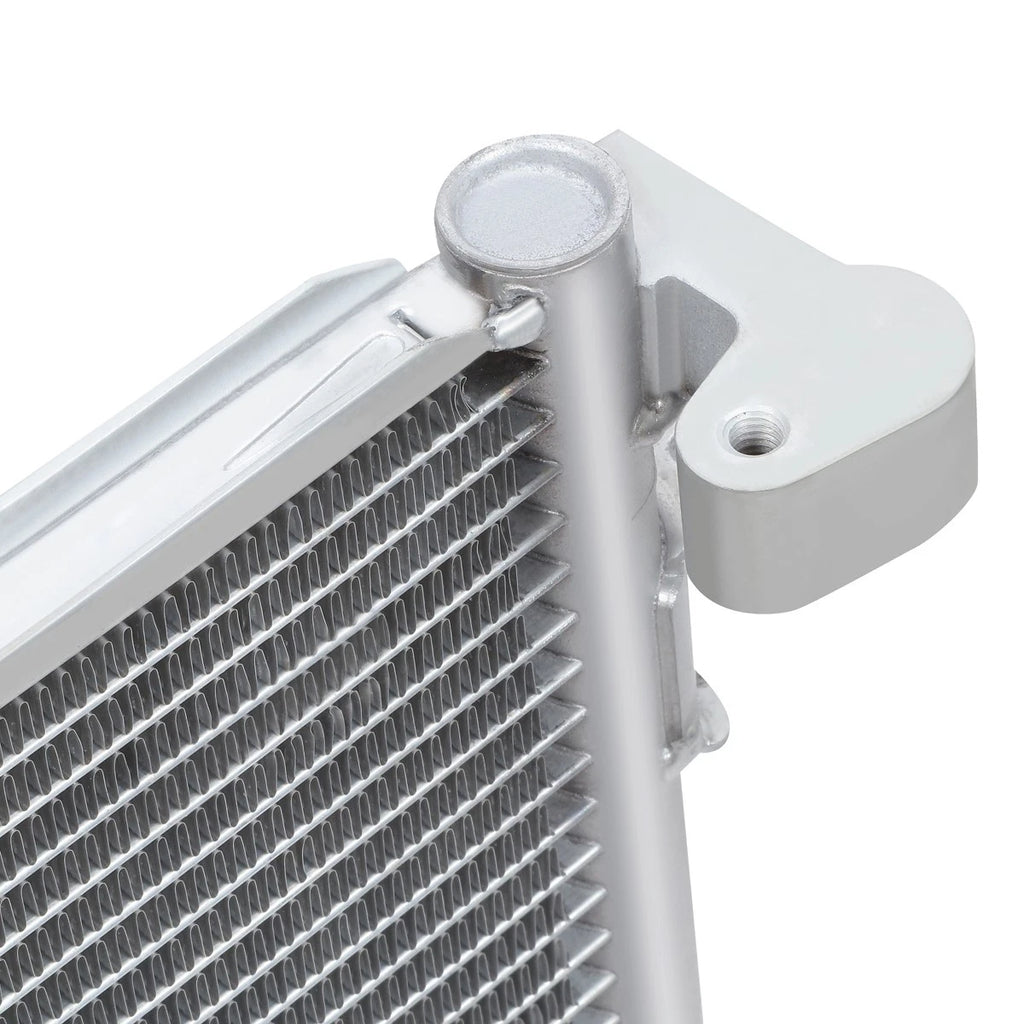 A/C Condenser Aluminum Core Replacement for Chrysler Pacifica (2007–2008)