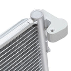 A/C Condenser Aluminum Core Replacement for Chrysler Pacifica (2007–2008)