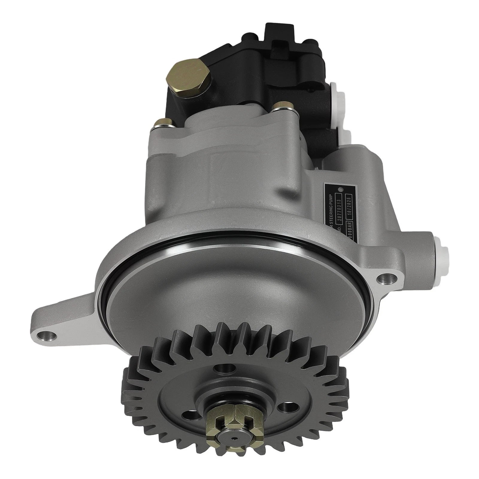 Power Steering & Fuel Pump for Mack MP7 MP8 Volvo D11