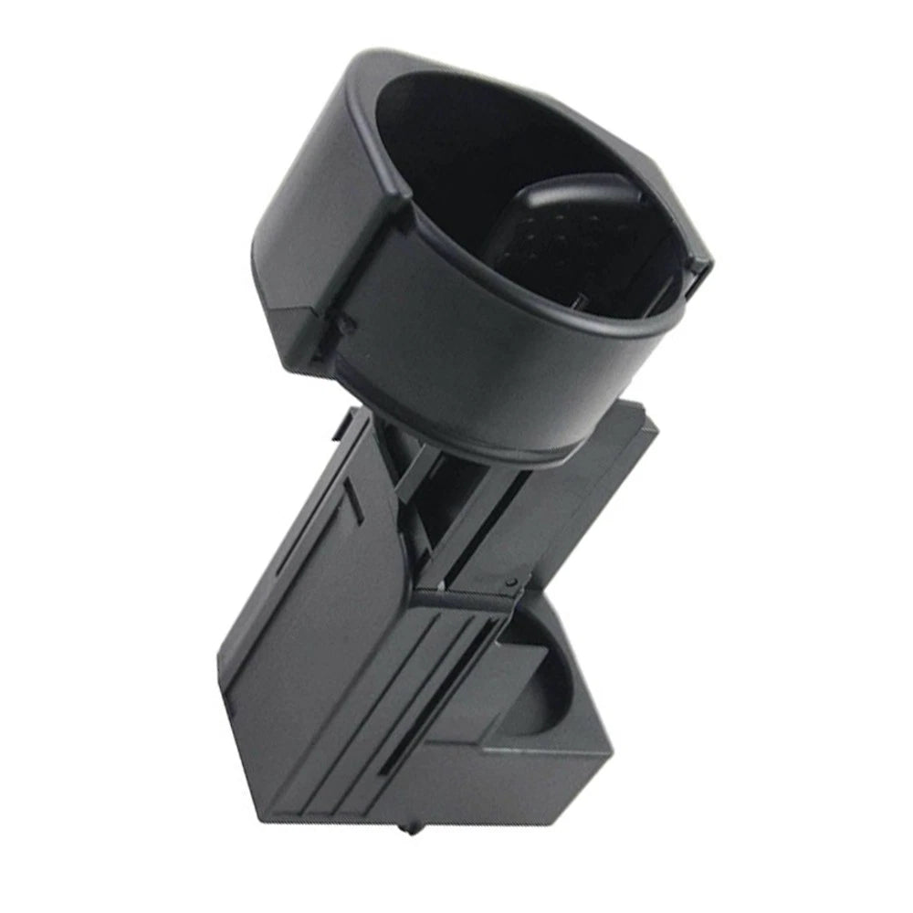 Front Retractable Cup Holder for Mercedes E-Class W211 (2003–2009) 2116800014