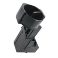 Front Retractable Cup Holder for Mercedes E-Class W211 (2003–2009) 2116800014