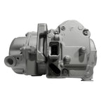 AC Compressor Kit with Condenser for Lexus GS450h Hybrid (2013-2018)