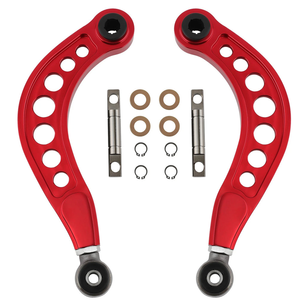 Adjustable Rear Upper Camber Arm Kit +/- 3 for Honda Acura CSX-S (2006–2015)