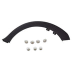 Fender Trim Set for Subaru Crosstrek (2018–2022) Rear Driver & Passenger