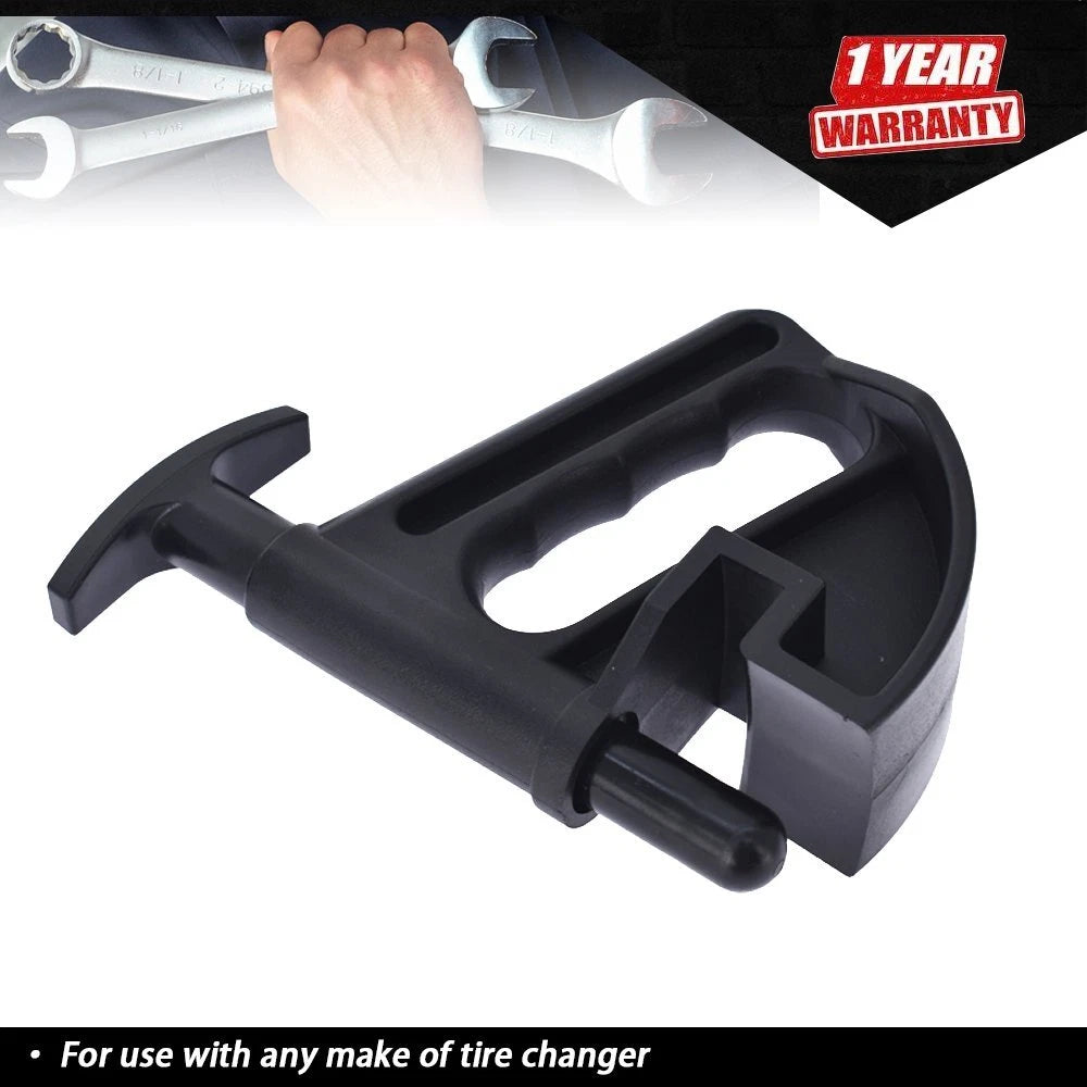 Tire Changer Bead Clamp Tool for Universal Rims (Universal Fit)