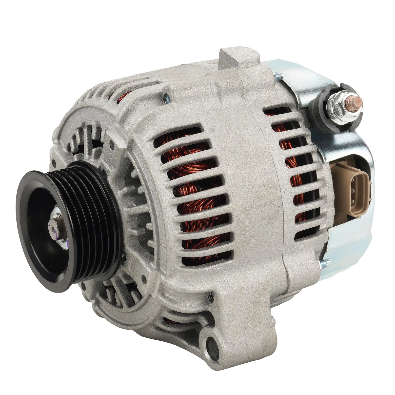 Alternator for Toyota Supra 3.0L and Lexus SC300 (1993–1998)
