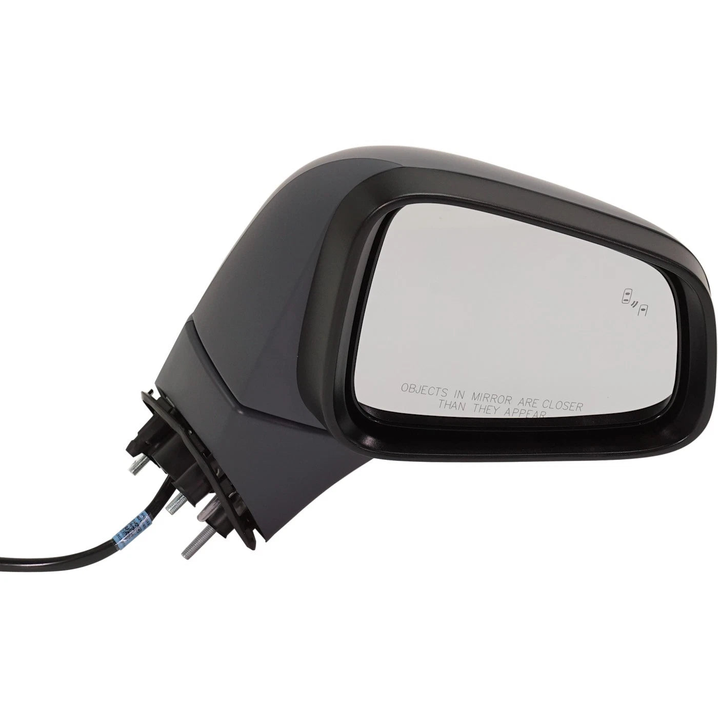 Heated Mirrors Set of 2 for Chevy Trax