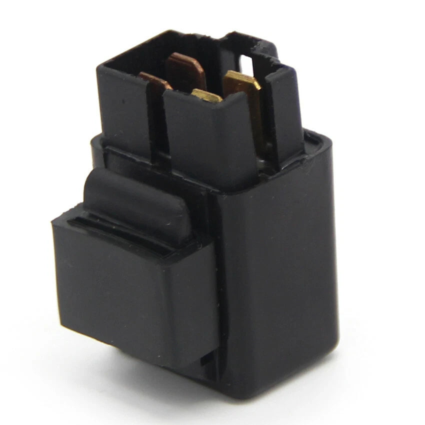 Turn Signal Relay for Suzuki GSXR1100 GSX650F LS650 GSF1250 Bandit GV1400 GS500 (1986–2019)