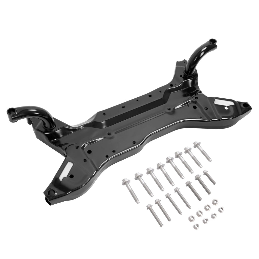 Front Frame Crossmember Subframe Cradle for Jeep Compass/Patriot/Caliber (2007–2017)
