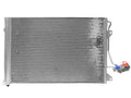Nissens A/C Condenser for Audi Q7 (2015)