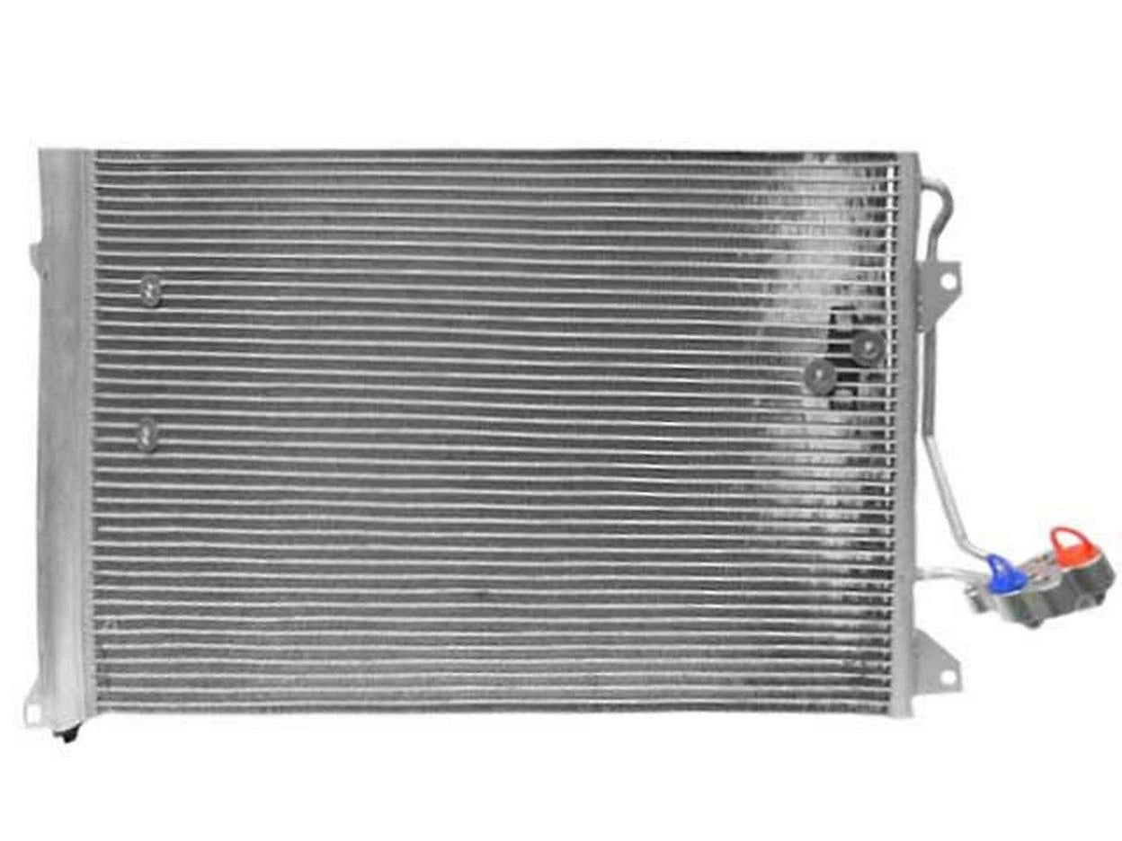 Nissens A/C Condenser for Audi Q7 (2015)