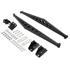 Traction Bar + Mount Bracket for Silverado 2500 3500 4WD (1988–1998)