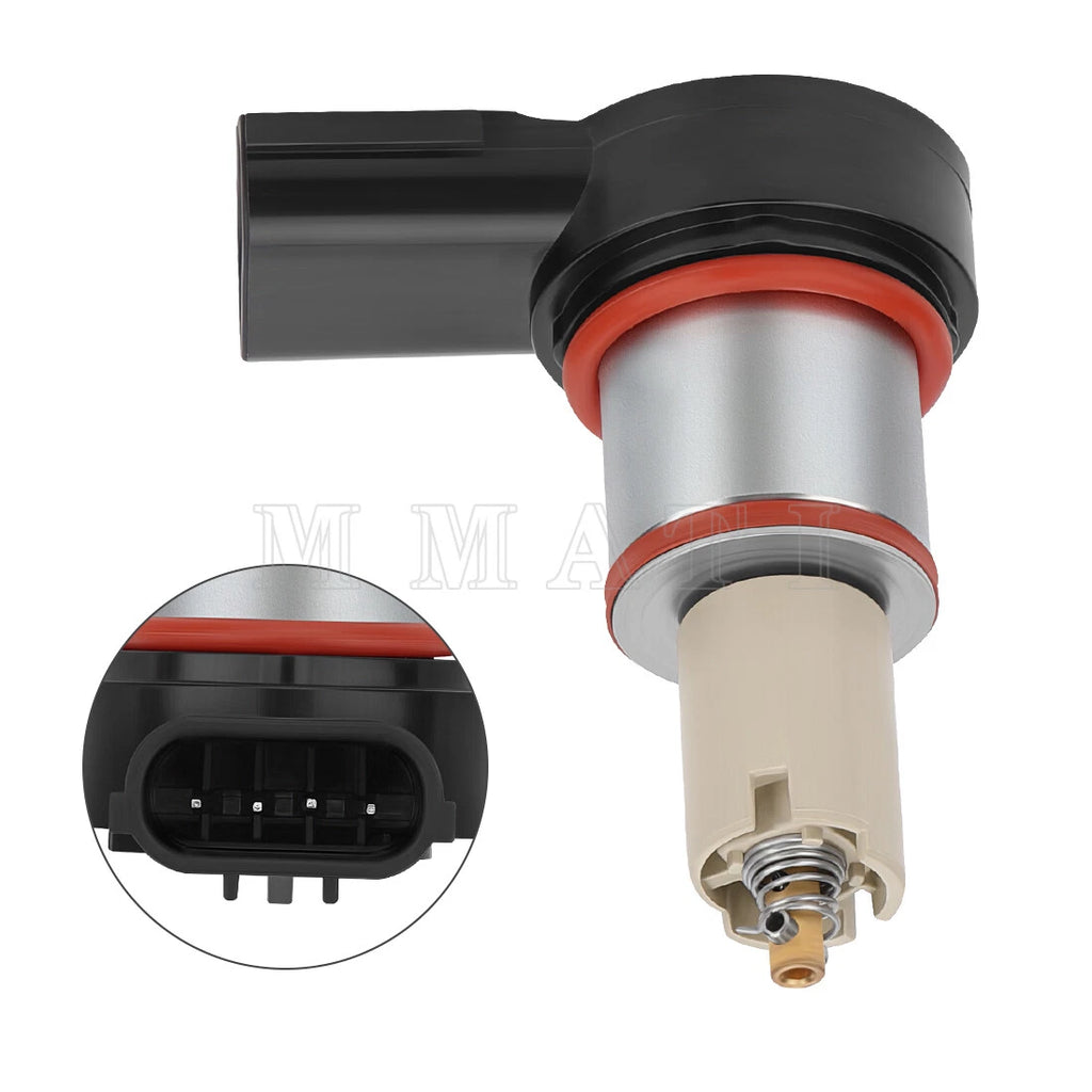 Valve Set for Honda Rancher Rubicon Foreman Big Red Pioneer (2000–2023) 16430-HP6-A01