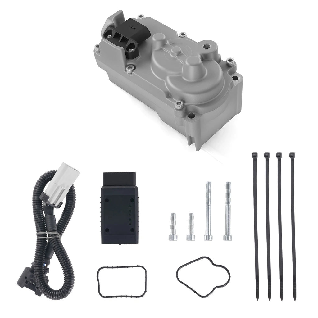 Turbo Actuator for Dodge Ram 2500 3500 4500 5500 Cummins 6.7L (2007–2018) HE300VG