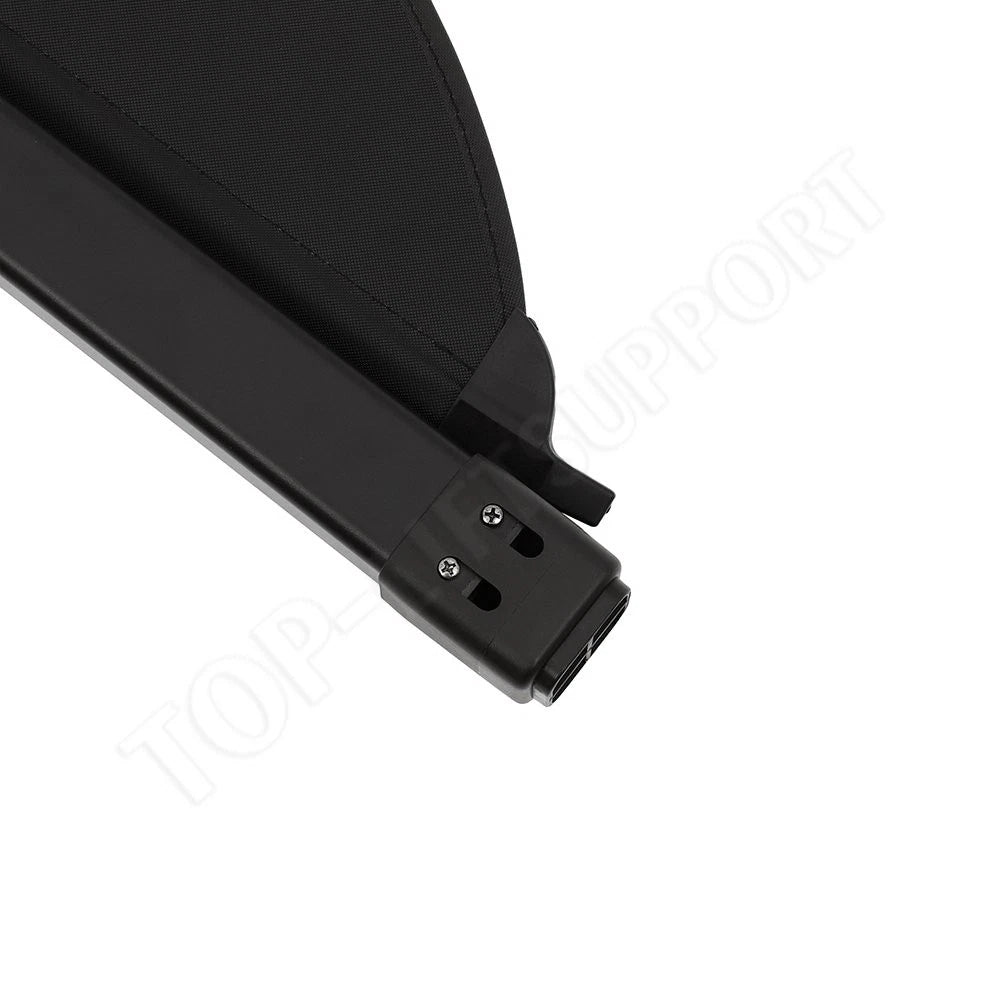 Rear Cargo Security Trunk Cover for Subaru Forester (2014–2018)