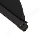 Rear Cargo Security Trunk Cover for Subaru Forester (2014–2018)