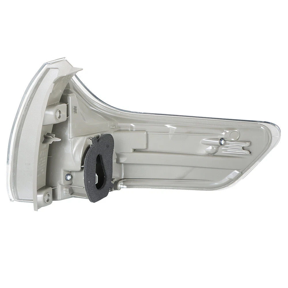 Taillights for Toyota Sienna (2011–2015) Ashen Outer Brake Light
