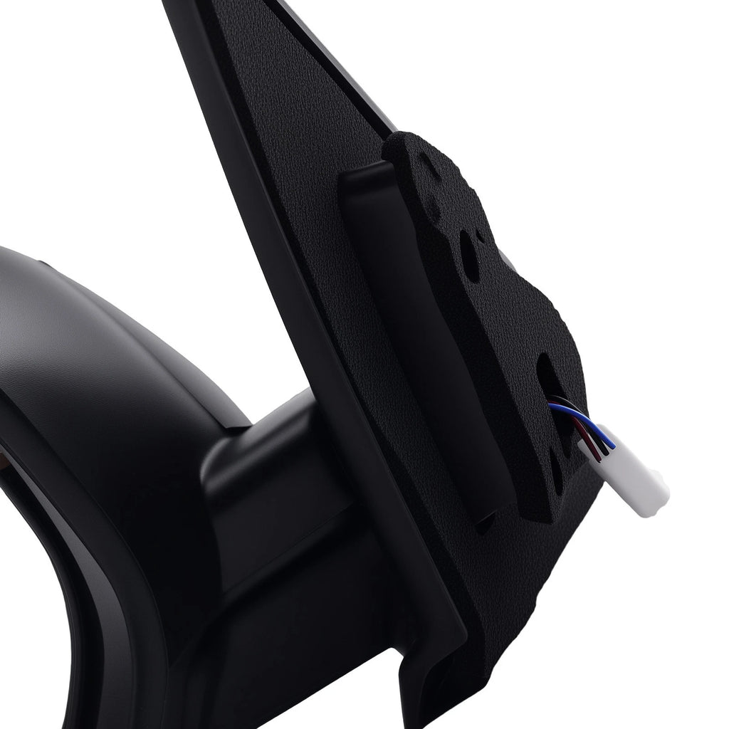 Left Rear View Mirror for Mazda 3 Sport GT (2010–2013)